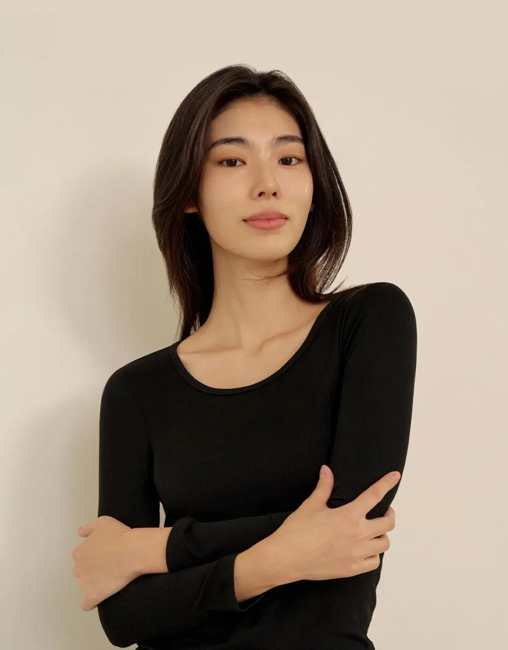 [류혜영 PICK] 마른파이브 히트터치 여성 상의 2종 택1 상세페이지 11